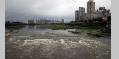 At least 30 people dead in Beijing due to heavy rains