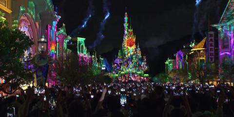 Hong Kong Disneyland’s new plans to attract more visitors