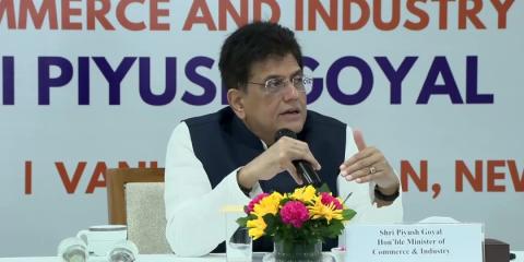 99% of India’s exports to UK now duty-free under Free Trade Agreement