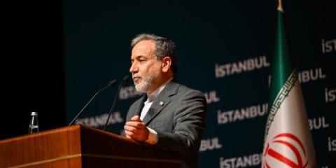 Iran media says Iran, E3 agree to resume nuclear talks