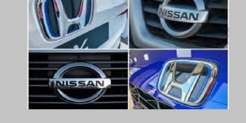 Honda considers selling Nissan-made vehicles in US