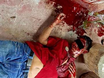 A village tract administrator and innocent civilian were shot dead by so-called  PDF terrorists in Kawthoung Township of Tanintharyi Region.