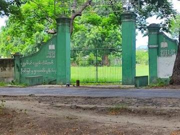 So-called PDF terrorists send a threatening letter and plant an IED at a school to disrupt educational sector in Ye-U Township of Sagaing Region.