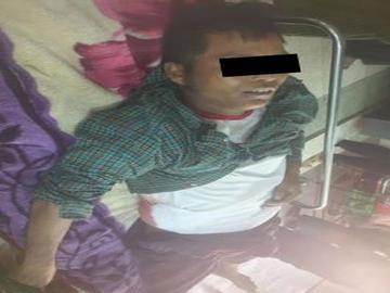 Two innocent civilians killed and four others injured, including a child, in a small and heavy weapons attack by a so-called PDF terrorist group in Patheingyi and Madaya Townships of Mandalay Region.