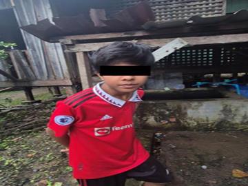  Two children injured in a heavy weapon attack by a combined group of KIA armed insurgents and so-called PDF terrorists in Myitkyina Township of Kachin State.