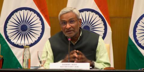 Indian Prime Minister Modi to visit 5 nations from July 2–9