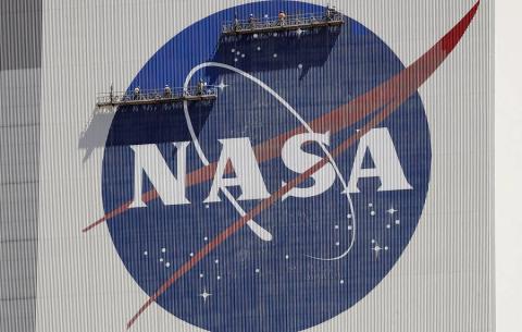 NASA ဝန်ထမ်းအင်အား ၂၁% ဖြစ်သည့် ဝန်ထမ်း ၃၇၀၀ ကျော် လျှော့ချမည် 