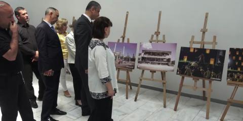 Turkiye celebrates Democracy & National Unity Day commemorations