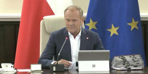 Poland announces checks on borders to stop irregular migrants