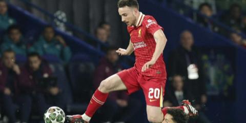 Liverpool and Portugal forward Diogo Jota and his brother died in a car crash