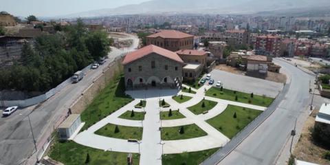 Anatolia, the cradle of civilization, continues to inspire history