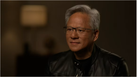 Nvidia ကုမ္ပဏီ၏ Jensen Huang က AI သည် ကမ္ဘာကြီးတွင် စိတ်ကူးအိုင်ဒီယာများ ကုန်ခန်းသွားပါက အလုပ်အကိုင်ဆုံးရှုံးမှုများ ဖြစ်ပေါ်စေနိုင်ကြောင်း ပြောကြား