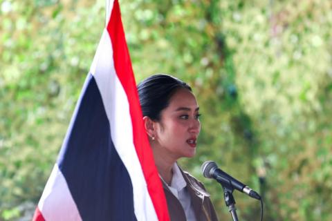 ပေထုန်တန်သည် ဝန်ကြီးချုပ်နှင့် ယဉ်ကျေးမှုဝန်ကြီးအဖြစ် အစိုးရအဖွဲ့သစ်တွင် တာဝန်ထမ်းဆောင်မည်