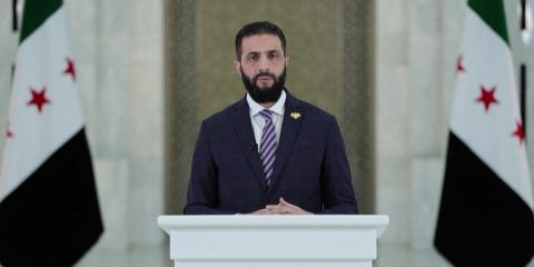Syria leader vows accountability for those who abused Druze