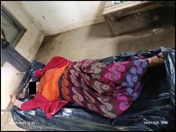 100-Household Elder Shot Dead by So-Called PDF Terrorists in Mahlaing Township, Mandalay Region