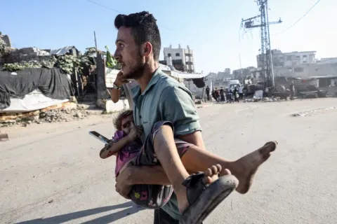US နှင့် Israel တို့က ကာတာမှ Gaza အပစ်ခတ်ရပ်စဲရေး ညှိနှိုင်း ဆွေးနွေးမှုအဖွဲ့များကို ပြန်လည်ခေါ်ယူ