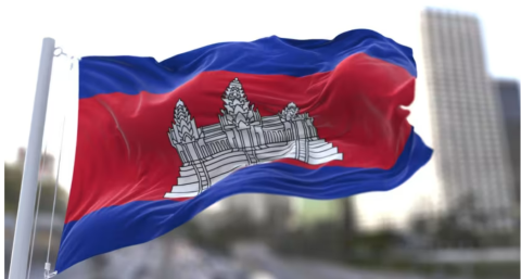 ဆိုက်ဘာတိုက်ခိုက်သည်ဆိုသော စွပ်စွဲချက်မှာ မိမိနိုင်ငံဂုဏ်သိက္ခာ ကျဆင်းအောင်လုပ်နေခြင်းဟု ကမ္ဘောဒီးယားပြောကြား