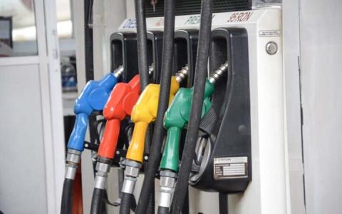 Fuel prices shrink in domestic market