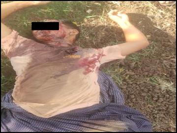 Village Administrator shot dead by so-called PDF terrorists in  Taungtha Township of Mandalay Region.