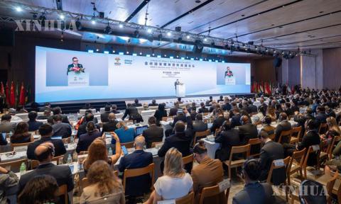 ကမ္ဘာ့တောင်ဘက်ခြမ်း၏ အင်အားကို စုစည်းရာတွင် မီဒီယာက အရေးကြီးသည့်အခန်းကဏ္ဍမှ ပါဝင်ဟု အီသီယိုးပီးယား နိုင်ငံခြားရေးဝန်ကြီးဌာန ပြောခွင့်ရပုဂ္ဂိုလ် ပြောကြား