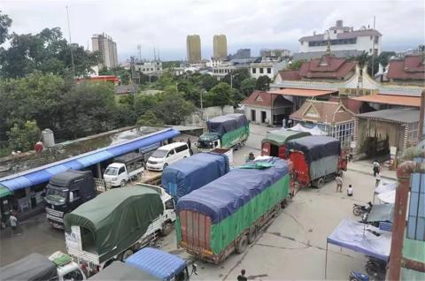 Rice stakeholders discuss SPS protocol for exports to China