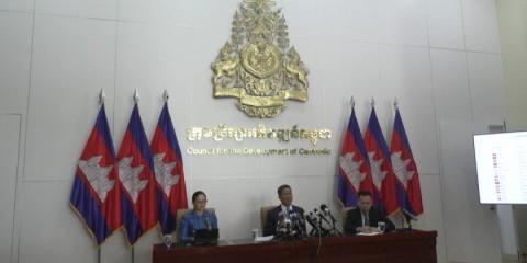Cambodia welcomes 19 percent US trade tariff