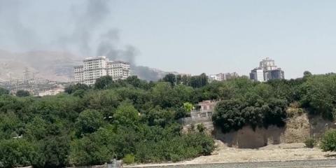 Iran fully reopens airspace after ceasefire with Israel
