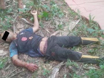 Innocent Civilian Shot Dead by So-Called PDF Terrorist Group in Yebyu Township of Tanintharyi Region