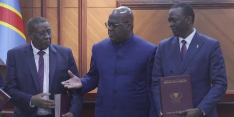Former Chadian PM sentenced to 20 years in prison