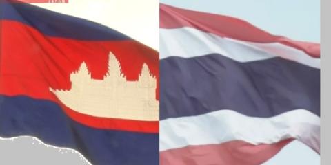 Thailand, Cambodia plan to launch talks on border management