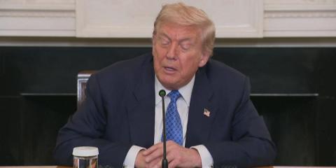 Trump, Putin to hold summit in Alaska on Aug. 15