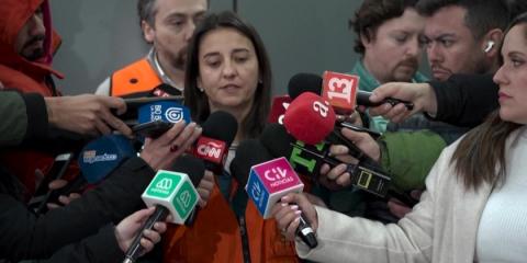 One of five miners trapped in Chilean mine found dead: Codelco