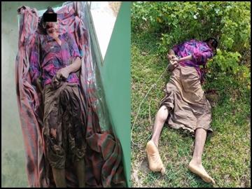 Innocent Civilian Shot Dead by So-Called PDF Terrorists in Sinbaungwe Township of Magway Region