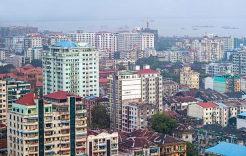 Real estate rents increase in Yangon despite Vassa period