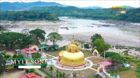 The Beauty of Kachin State