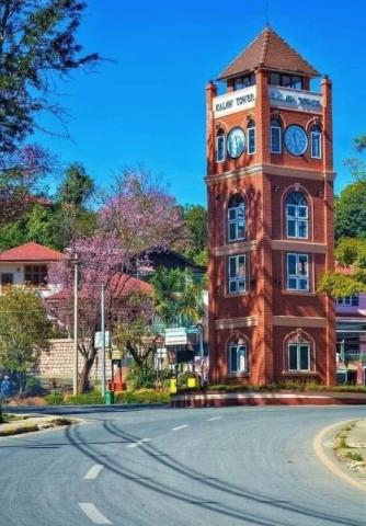 Unveiling Kalaw : A journey through Shan State's hidden paradise