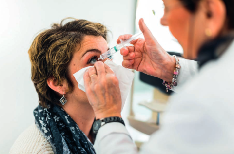 New drug may help restoring vision for people with nerve damage: Study