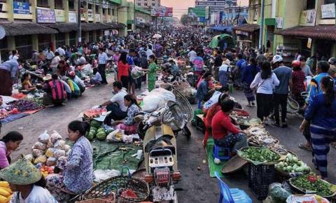 တစ်ပတ်အတွင်း မြန်မာ့စီးပွားရေး ဈေးကွက်သုံးသပ်ချက်