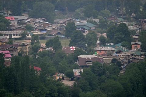 အိန္ဒိယ-ပါကစ္စတန် ပဋိပက္ခအကြောင်း သိကောင်းစရာအချက်များ