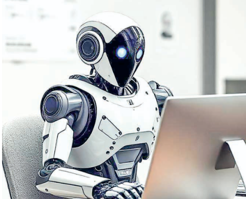 AI’s arrival at work reshaping employers’ hunt for talent