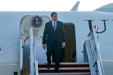 Secretary Rubio’s Travel to Malaysia