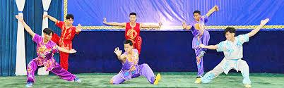 အမြင့်မားဆုံးအောင်ပွဲခံနိုင်ရေး ပြင်းပြင်းထန်ထန် လေ့ကျင့်ပြင်ဆင်