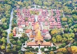 တိမ်မြုပ်ပျောက်ကွယ်နေသည့် အမွေအနှစ်များ ပြန်လည်ဖော်ထုတ်ရာတွင် နိုင်ငံသားတိုင်း ပူးပေါင်းပါဝင်