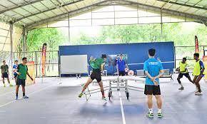 မြန်မာ့အားကစားယှဉ်ပြိုင်မှုစွမ်းပကား နိုင်ငံတကာအလယ် နိုင်ငံ့ဂုဏ်တင့်တယ်