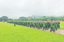 လူငယ်တို့အတွက် မွန်မြတ်လှသည့် နိုင်ငံတော် ကာကွယ်ရေးတာဝန်