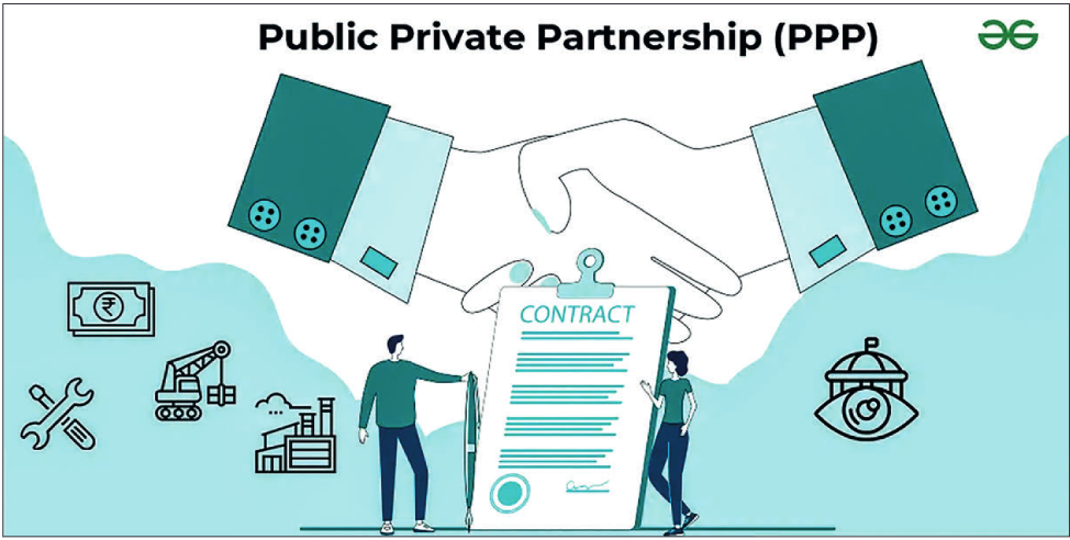 Public-Private Partnership