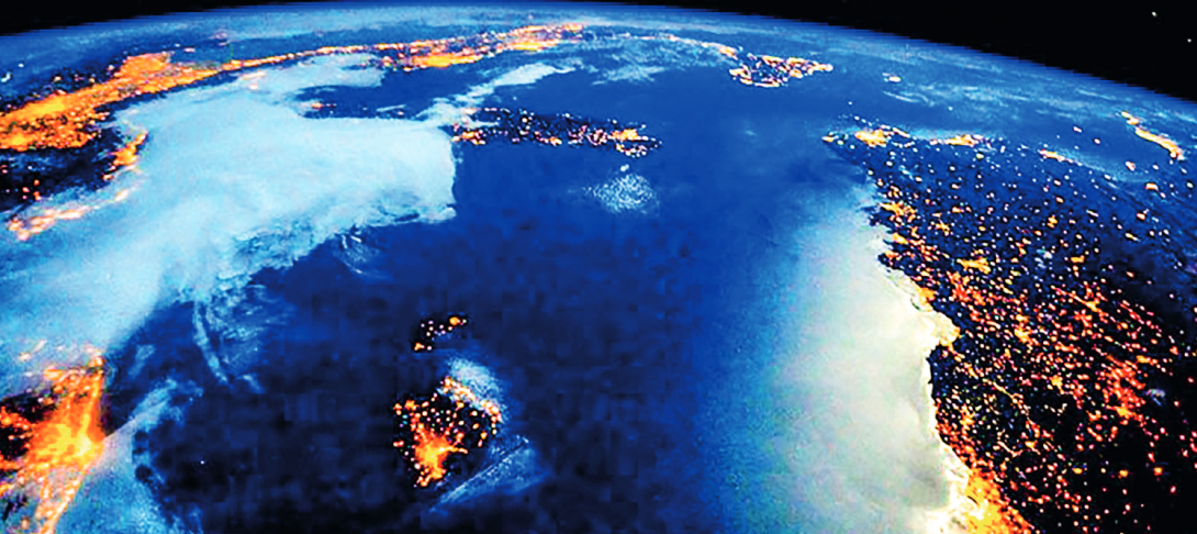 The Tainted World and The Urgent Need to Combat Its Toxicity