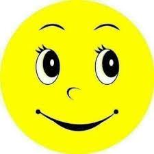 smile