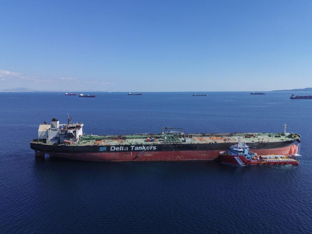 How China turned the Red Sea into a strategic trap for the US