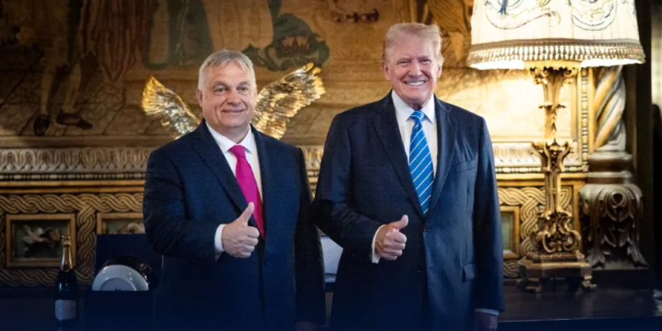 Eastern Europe bets on Trump – but at what cost?